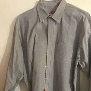 IZOD dress shirt XL